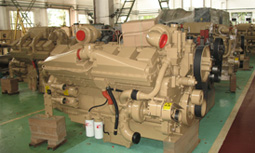 Generators Engine